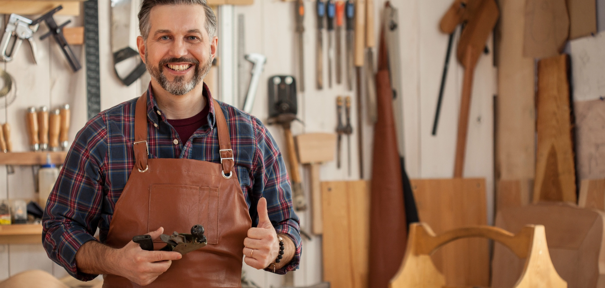 Jenny's Hair Carpentry & Joinery Serving Brixton